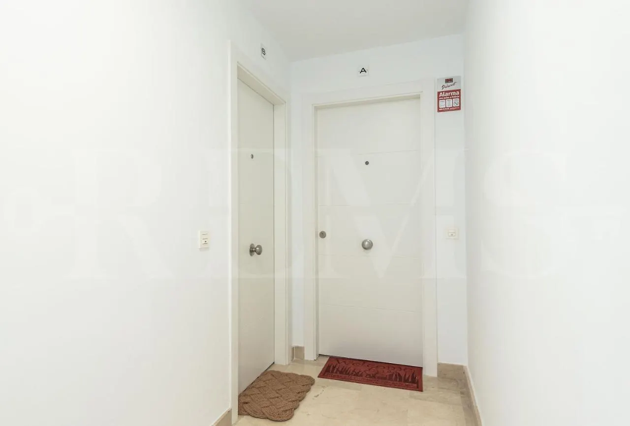 Stylish Apartments With Balcony & Parking Near The Beach By Rems Malaga 0*,  Spain